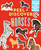 Peel + Discover: Horses by Workman Publishing, Chad Thomas, Megan Butler, 9781523503605
