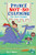 Prince Not-So Charming: The Dork Knight by Roy L. Hinuss, Matt Hunt, 9781250142429