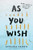 As You Wish - 9781492668060 by Chelsea Sedoti, 9781492668060