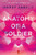 Anatomy of a Soldier by Harry Parker, 9780571325832