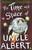 The Time and Space of Uncle Albert by Russell Stannard, 9780571226153