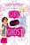 Girl Meets Ghost by Lauren Barnholdt, 9781442421462