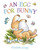 An Egg for Bunny by Elisabeth Zuniga, 9781984849472