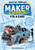 Maker Comics: Fix a Car! - 9781250150042 by Chris Schweizer, 9781250150042