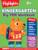 Kindergarten Big Fun Workbook by Highlights Learning, 9781629797632