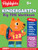 Kindergarten Big Fun Workbook by Highlights Learning, 9781629797632