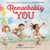Remarkably You by Pat Zietlow Miller, Patrice Barton, 9780062427588