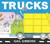 Trucks (An Engaging Introduction to Dump Trucks, Fire Trucks, Cement Mixers, and More) - 9780823441495 by Gail Gibbons, 9780823441495