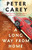 A Long Way from Home - 9780525435990 by Peter Carey, 9780525435990