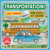 Transportation! - 9780823441884 by Gail Gibbons, 9780823441884