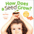 How Does a Seed Grow? (A Book with Foldout Pages) by Sue Kim, Tilde, 9781416994350 How Does a Seed Grow? (A Book with Foldout Pages) by Sue Kim, Tilde, 9781416994350