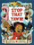 Stop That Yawn! by Caron Levis, LeUyen Pham, 9781481441797 Stop That Yawn! by Caron Levis, LeUyen Pham, 9781481441797