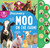 Discovery: Moo on the Farm! by Thea Feldman, 9781684126880