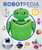 Robotpedia by Insight Editions, 9781683836087