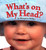 What's On My Head? by Margaret Miller, Margaret Miller, 9781416989950