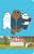 We Bare Bears Hardcover Ruled Journal by Insight Editions, 9781683835028