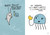 Peanut Butter and Jelly (A Narwhal and Jelly Book #3) - 9780735262461 by Ben Clanton