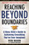 Reaching Beyond Boundaries (A Navy SEAL's Guide to Achieving Everything You've Ever Imagined) by Don Mann, Kraig Becker, 9781510736672