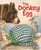 The Donkey Egg by Janet Stevens, Susan Stevens Crummel, Janet Stevens, 9780547327679