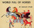 World Full of Horses by Dahlov Ipcar, 9781608933143