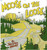 Moose on the Loose - 9780892722457 by John Hassett, Ann Hassett, 9780892722457