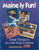 Maine-ly Fun! by Susan Whitehouse, 9780892725748