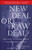 New Deal or Raw Deal? (How FDR's Economic Legacy Has Damaged America) by Burton W. Folsom, 9781416592372