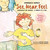 See, Hear, Feel by Emmanuelle Giumelli, Mathilde Gatinois, Patricia Murphey, 9781614295297
