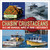 Chasin' Crustaceans (Stories Behind the Names of Maine Lobsterboats) by Victor Cole, 9781608934485