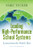 Leading High-Performance School Systems (Lessons from the World's Best) by Marc Tucker, 9781416627005