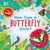 How Does a Butterfly Grow? by DK, 9781465478672