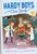 The Time Warp Wonder by Franklin W. Dixon, Santy Gutierrez, 9781534413917