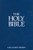 KJV Economy Bible (Softcover, Blue) by Hendrickson Publishers, 9781565633254