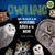 Owling (Enter the World of the Mysterious Birds of the Night) by Mark Wilson, 9781612129624