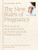 The New Rules of Pregnancy (What to Eat, Do, Think About, and Let Go Of While Your Body Is Making a Baby) by Adrienne L. Simone, Jaqueline Worth, Danielle Claro, 9781579658571