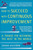 How to Succeed with Continuous Improvement: A Primer for Becoming the Best in the World by Joakim Ahlstrom, 9780071835237