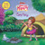 Disney Junior Fancy Nancy: Camp Fancy (Includes Over 50 Stickers!) by Krista Tucker, Disney Storybook Art Team, 9780062843760