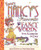 Fancy Nancy's Favorite Fancy Words (From Accessories to Zany) by Jane O'Connor, Robin Preiss Glasser, 9780061549236