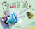 Flower Talk (How Plants Use Color to Communicate) by Sara Levine, Masha D'yans, 9781541519282