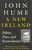 A New Ireland (Politics, Peace, and Reconciliation) by John Hume, 9781568332086