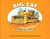 Big Cat the Proud by Molly Pearce, 9780962812972