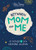 Between Mom and Me (A Mother and Son Keepsake Journal) by Katie Clemons, 9781492693574