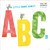 A Little Book About ABCs (Leo Lionni's Friends) by Leo Lionni, Leo Lionni, Julie Hamilton, 9780525582281