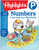 Preschool Numbers by Highlights Learning, 9781684372805