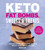 Keto Fat Bombs, Sweets & Treats (Over 100 Recipes and Ideas for Low-Carb Breads, Cakes, Cookies and More) by Urvashi Pitre, 9780358074304