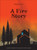 A Fire Story (A Graphic Memoir) by Brian Fies, 9781419735851