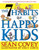 The 7 Habits of Happy Kids by Sean Covey, Stacy Curtis, 9781416957768