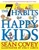 The 7 Habits of Happy Kids by Sean Covey, Stacy Curtis, 9781416957768