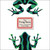 The Frog Book by Steve Jenkins, Robin Page, Steve Jenkins, 9780544387607