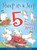 Sheep in a Jeep 5-Minute Stories by Nancy E. Shaw, Margot Apple, 9781328566744